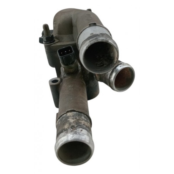 Carcaça Com Valvula Termostática I30 Manual 2009 2011 Origin