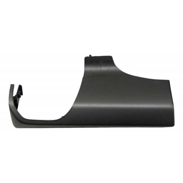 Acabamento Moldura Difusor Ar Le Fiat Toro 2019 2024