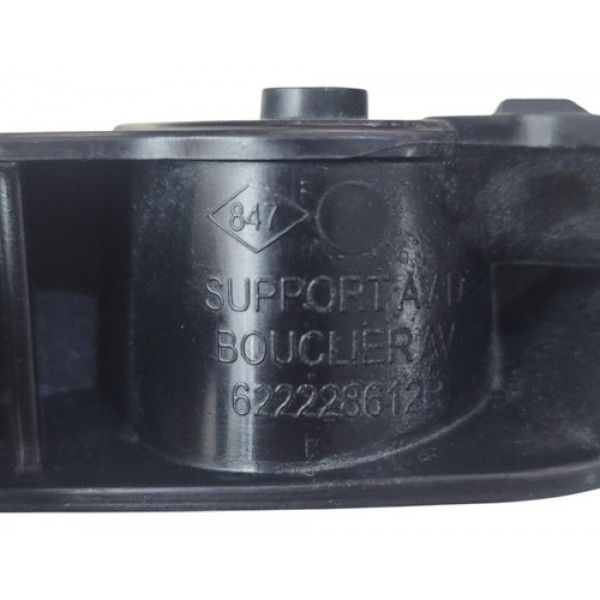 Suporte Guia Parachoque Duster 2021