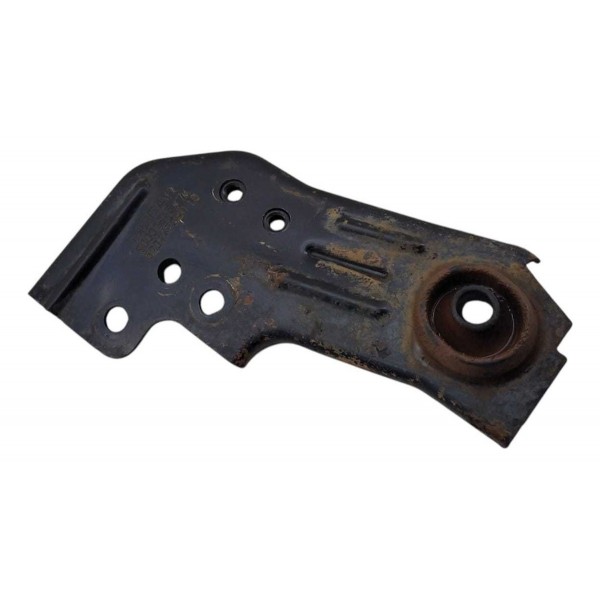 Suporte Radiador Ld Fiat Argo 2018 Usado 520447300