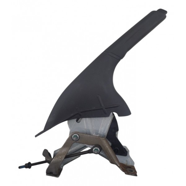 Alavanca Freio De Mão Vw T-cross 2020 2022 Original