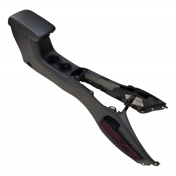 Console Central Jeep Compass 2017 2021