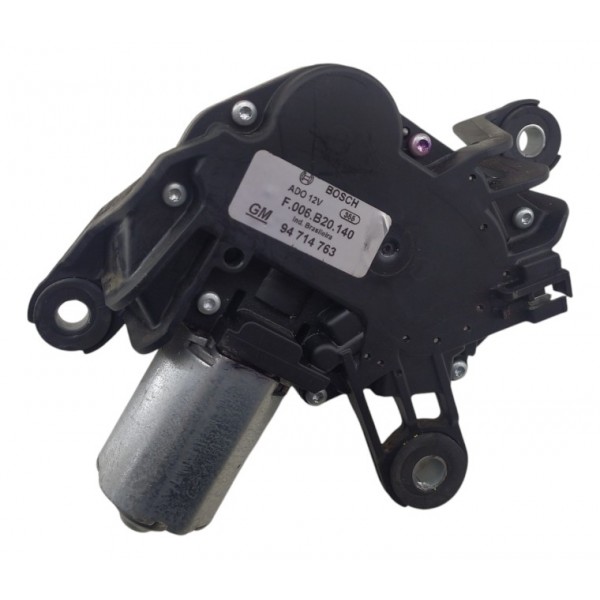 Motor Limpador Traseiro Gm Agile 2009 2014