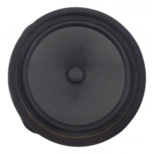 Alto Falante Le Audi A3 2015 2017 Original Preto