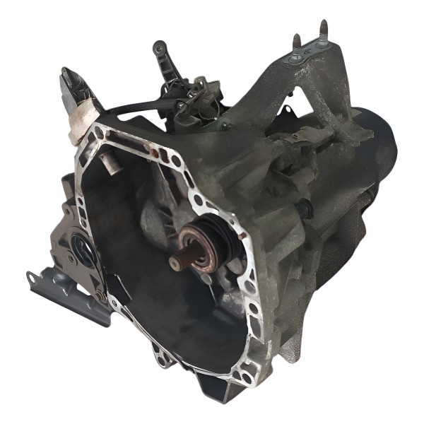 Caixa De Câmbio Renault Sandero 1.0 3cc 12v 2018-2019 Cinza