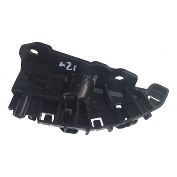 Suporte Guia Parachoque Dianteiro Renault Kwid 2023