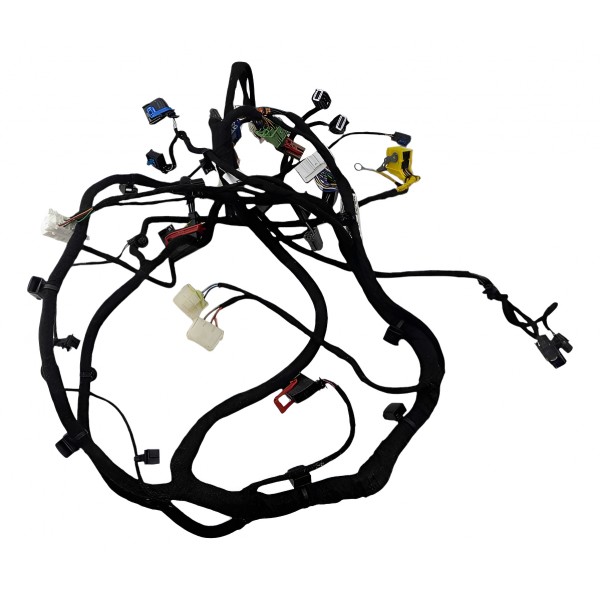 Chicote Painel Fiat Strada Volcano 2022 1.3 52128776