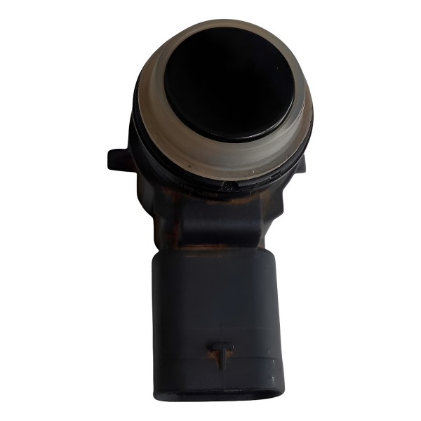 Sensor De Estacionamento Tras Fiat Toro 2.0 Flex 2019 2022 Preto