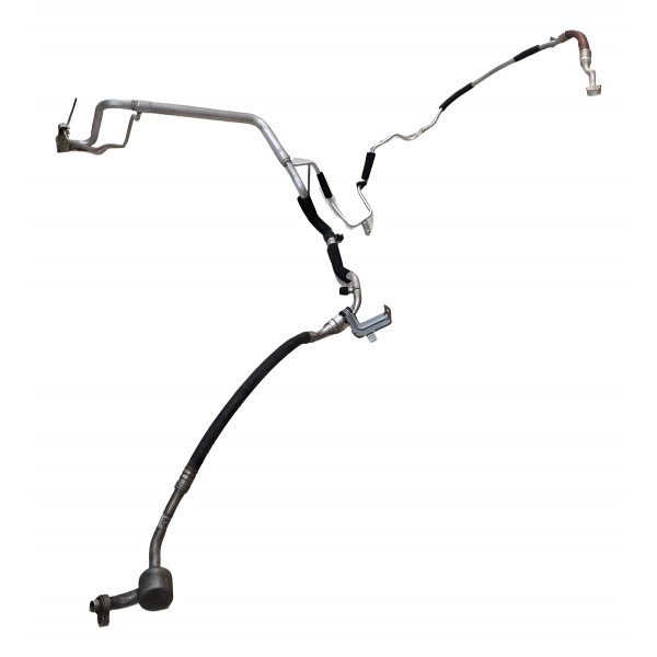 Mangueira Ar Condicionado Gm Onix 2020 2024