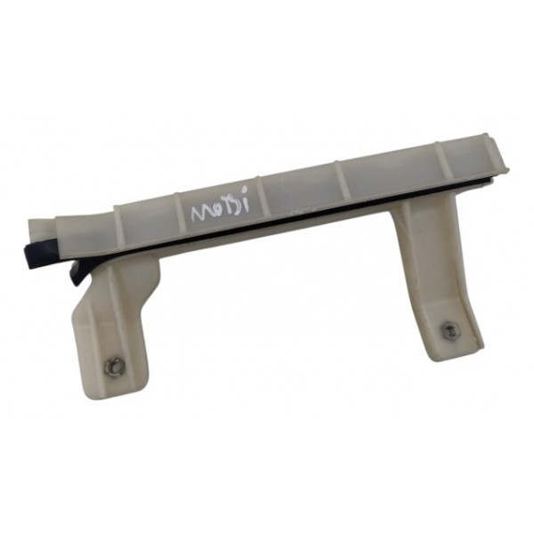 Trilho Guia Vidro Traseiro Ld Fiat Mobi 2018 2022 Original