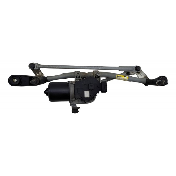 Motor Limpador Parabrisa Fiat Strada 2023 2024