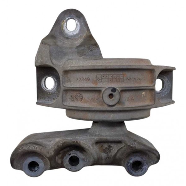 Coxim Motor Direito Argo Cronos 1.3 2017 A 2023 V078690101