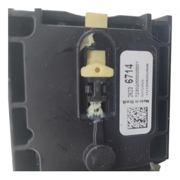 Chave De Seta Chevrolet Onix 2020 2024 Original 26236714