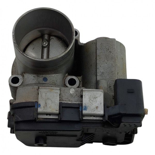 Corpo Borboleta Tbi Argo Cronos Mobi Strada 2016 2022