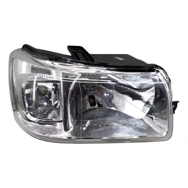 Farol Fiat Uno Ld 2004 2013 Direito/passageiro