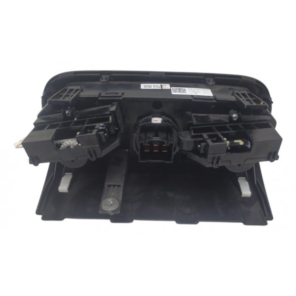 Comando Do Ar Condicionado Hyundai Hb20 2022 2024 Original