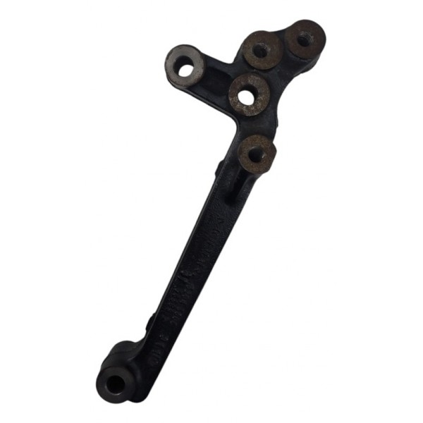 Suporte Coxim Motor Fiat Cronos Argo 2018 2021 Original