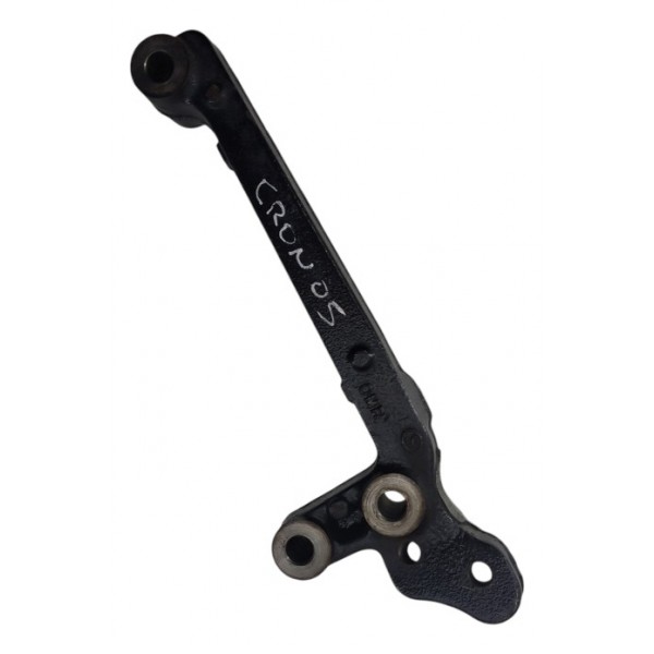 Suporte Coxim Motor Fiat Cronos Argo 2018 2021 Original