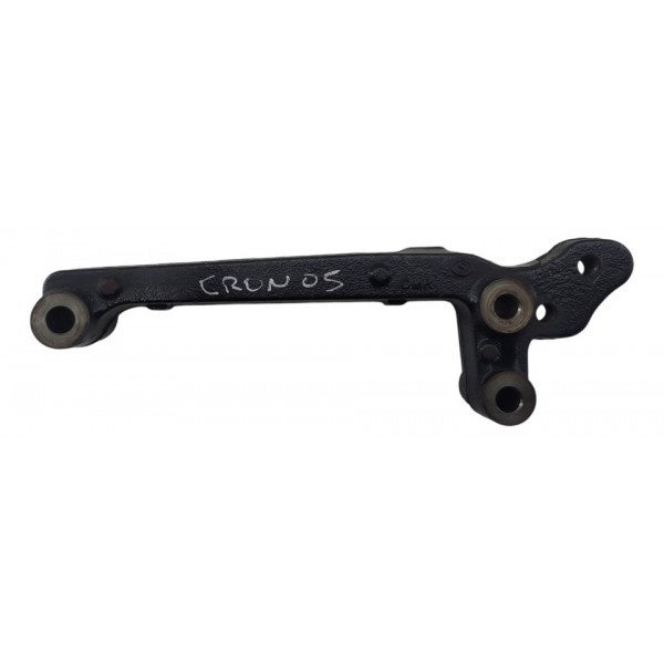 Suporte Coxim Motor Fiat Cronos Argo 2018 2021 Original