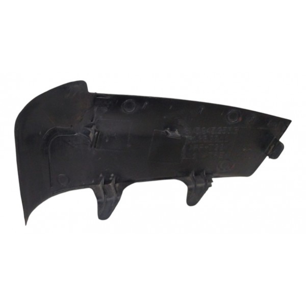 Acabamento Lanterna Traseira Le Audi A3 2018 Original