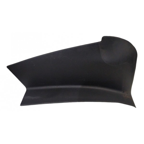 Acabamento Lanterna Traseira Le Audi A3 2018 Original