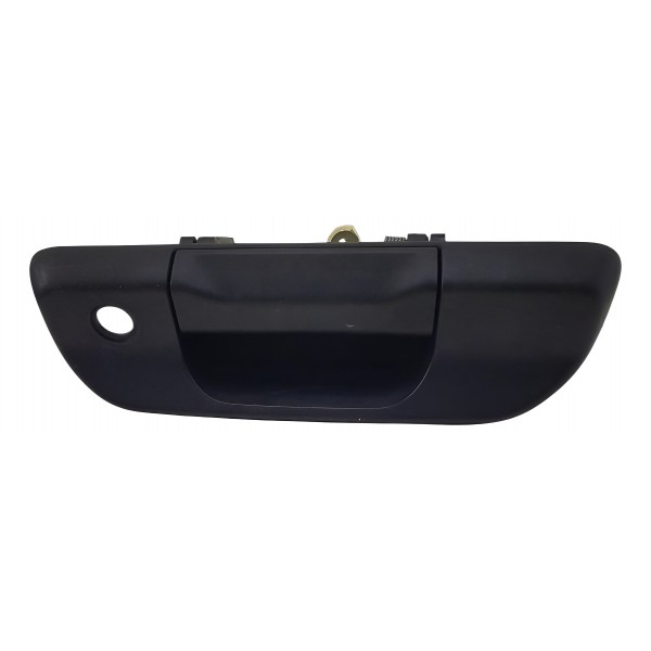 Maçaneta Da Tampa Traseira Fiat Strada 2023 2024