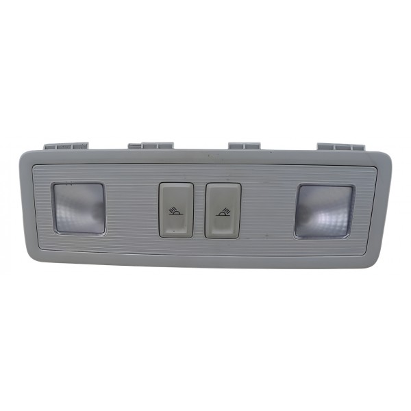 Luz Cortesia Teto Traseiro Vw Polo 2018 2022