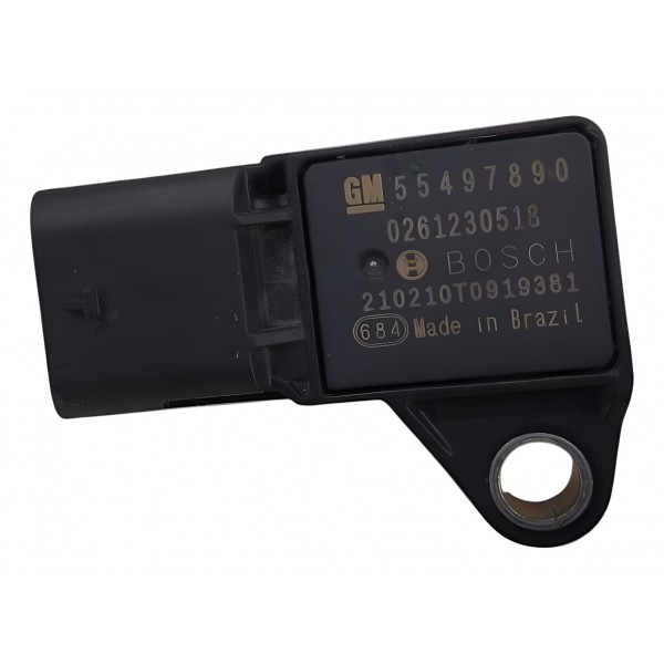 Sensor Pressão Map Onix 2020 2024