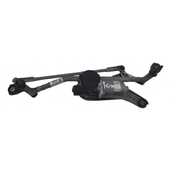 Motor Máquina Limpador Parabrisa Vw T-cross 2020 2022