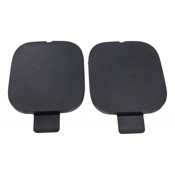 Par Tampa Parafuso Console Fiat Toro Ranch 2023