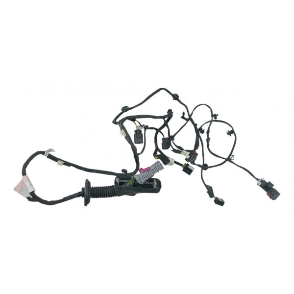 Chicote Porta Diant Le Gm Onix Plus Turbo 2020 2023 Origin