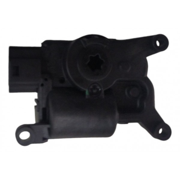 Motor Atuador De Caixa Ar Audi A3 2014 2020 Original