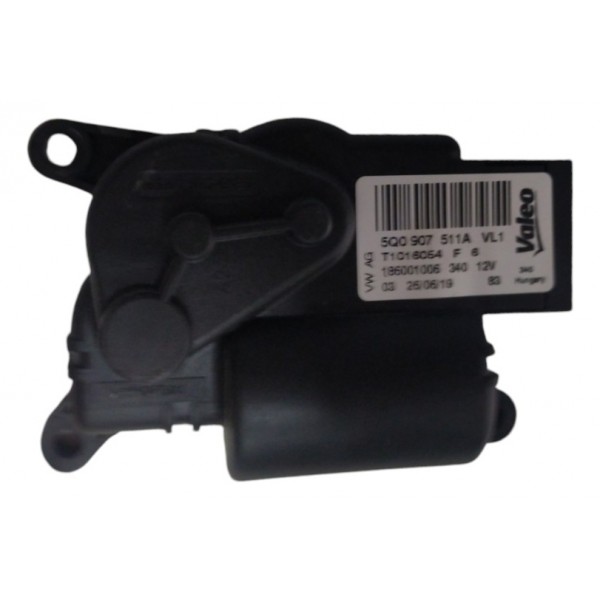 Motor Atuador De Caixa Ar Audi A3 2014 2020 Original