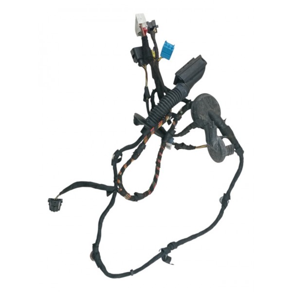 Chicote Porta Dianteira Le Audi A3 Sedan 1.4 2015 2019 Origi