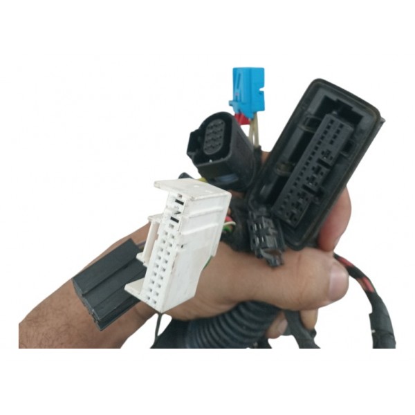 Chicote Porta Dianteira Le Audi A3 Sedan 1.4 2015 2019 Origi