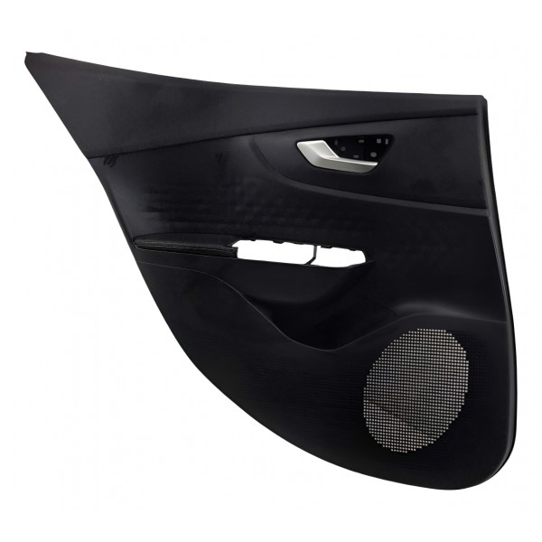 Forro Porta Traseira Fiat Fastback Esquerdo 2023 2024