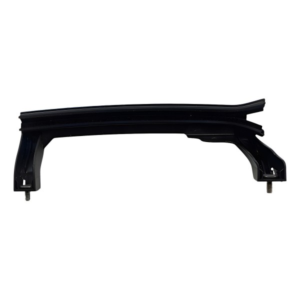 Guia Vidro Dianteiro Direito Fiat Fastback 1.3 2023 2025 Preto