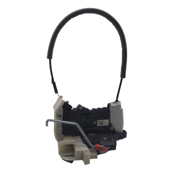 Fechadura Diant Elétrica Ld Hyundai Hb20 2020 2023 Original