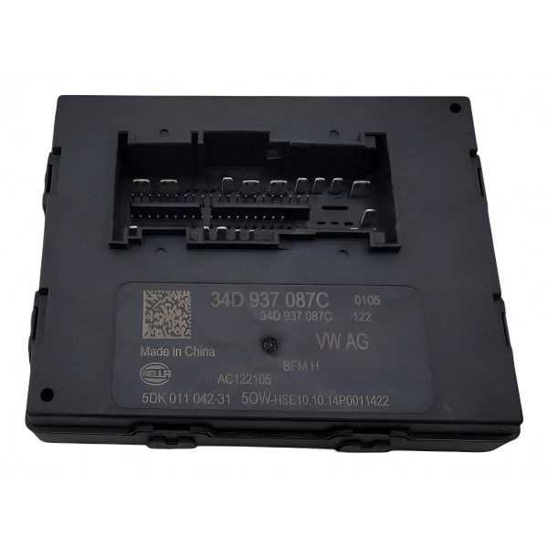 Modulo Bcm Vw Fox 2015 2022 Usado