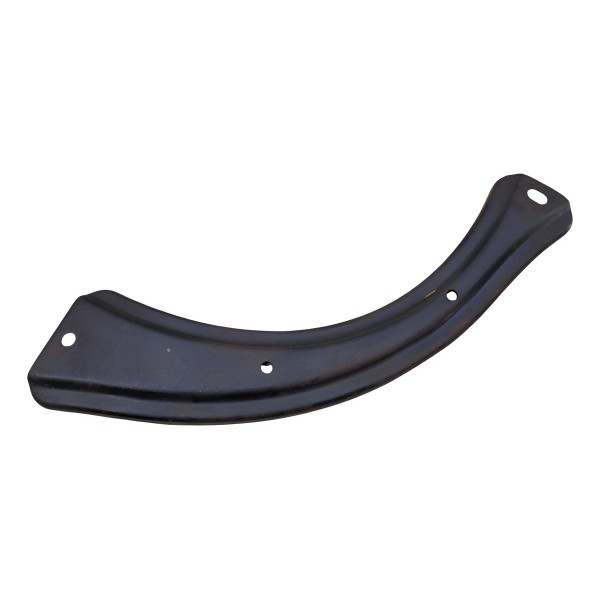 Suporte Da Longarina Diant Fiat Toro Diesel Ld 2023 Usado  Azul-turquesa