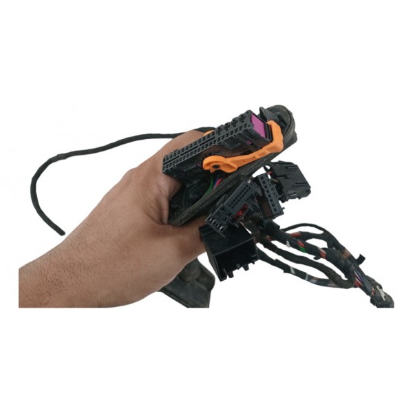 Chicote Porta Diant Ld Vw Polo 2019 2020 Original