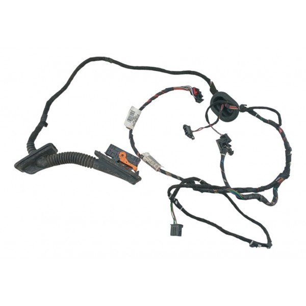 Chicote Porta Diant Ld Vw Polo 2019 2020 Original