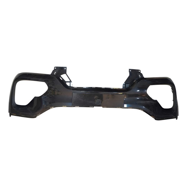 Parachoque Dianteiro Renault Kwid 2023 2025 Branco