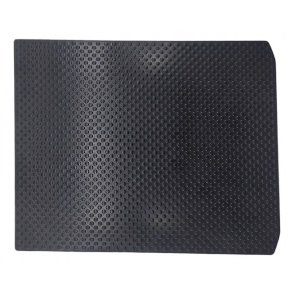 Moldura Tampa Porta Objetos Vw Polo 2018  2022 Original