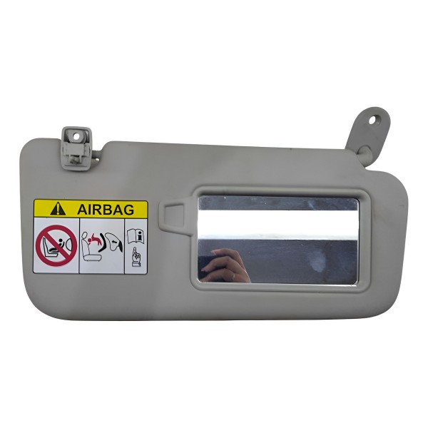 Quebra Sol Hyundai Creta Ld 2022 2023 Usado