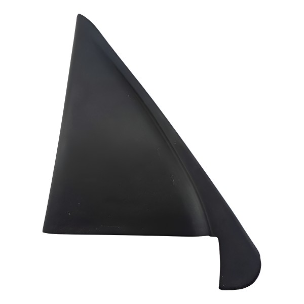 Acabamento Porta Traseira Direita Hb20 2013 2019 839211s200 Traseira Direito Preto