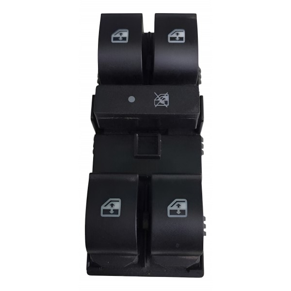 Comando Botão Vidro Elétrico Fiat Fastback 2023 2024