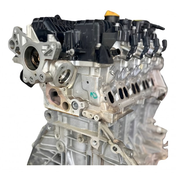 Motor Parcial Fiat Fastback 1.3 Flex T270 2013 2024 2025