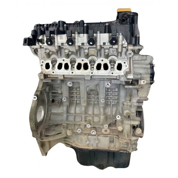 Motor Parcial Jeep Renegade 1.3 Flex T270 2023 2024 2025