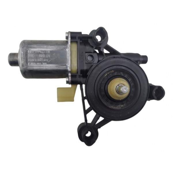 Motor Vidro Dianteiro Ld Audi A3 Vw Golf 2014 2019 Original